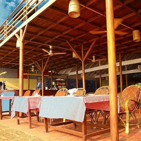Dolphin Bay Otel Varkala Dış mekan fotoğraf